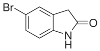 MC44454  5-溴-2-羟吲哚  [20870-78-4]