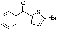 MC64371 2-Bromo-5-Benzoylthiophene 31161-46-3 2-溴-5-苯甲酰基噻吩