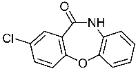 MC64406 2-Chlorodibenz[b,f][1,4]Oxazepin-11(10H)-One 3158-91-6 2-氯二苯并[b,f][1,4]氧氮杂卓-11(10H)-酮