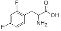 MC98446 2,4-DIFLUORO-DL-PHENYLALANINE 32133-35-0 DL-2,4-二氟苯基丙氨酸