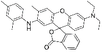 MC64858 2-(2,4-Dimethylphenylamino)-3-methyl-6-diethylaminofluoran 36431-22-8 2-(2',4'-二甲苯氨基)-3-甲基-6-二乙氨基荧烷(B15)