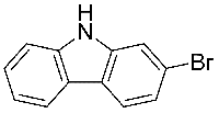 MC64872 2-Bromocarbazole 3652-90-2 2-溴咔唑