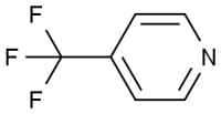MC70885 4-(Trifluoromethyl)Pyridine 3796-24-5 4-(三氟甲基)吡啶