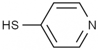 MC65674 4-Pyridinethiol  4-巯基吡啶 [4556-23-4]