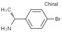 MC85453 (R)-(+)-1-(4-Bromophenyl)Ethylamine 45791-36-4 (R)-(+)-1-（4-溴苯基）乙胺