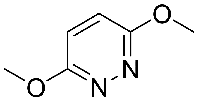 MC65711 3,6-Dimethoxypyridazine 4603-59-2 3,6-二甲氧基哒嗪