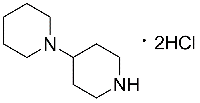 MC65821 4-(1-Piperidinyl)Piperidine Dihydrochloride 4876-60-2 4-哌啶基哌啶二盐酸盐
