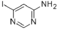 MC73277 4-AMINO-6-IODOPYRIMIDINE 53557-69-0 4-氨基-6-碘嘧啶