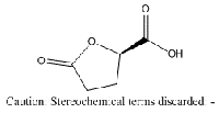 MC73278 (R)-(-)-5-Oxo-2-Tetrahydrofuroic Acid 53558-93-3 (R)-(-)-5-氧代四氢呋喃-2-羧酸