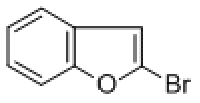MC73359 2-BROMO-1-BENZOFURAN 54008-77-4 2-溴-1-苯并呋喃