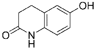 MC66282 6-Hydroxy-2(1H)-3,4-dihydroquinolinone 54197-66-9 6-羟基-3,4-二氢-2(1H)-喹诺酮