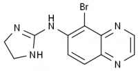 MC80822 Brimonidine Tartrate 59803-98-4 溴莫尼定