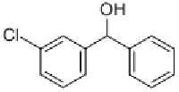 MC74588 3-CHLOROBENZHYDROL 63012-03-3 间氯二苯甲醇