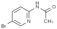 MC75714 2-Acetamido-5-Bromopyridine 7169-97-3 2-乙酰氨基-5-溴吡啶