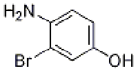 MC75999 4-amino-3-bromophenol 74440-80-5 4 - 氨基-3 - 溴苯酚