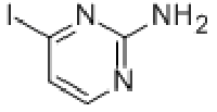 MC76679 4-Iodopyrimidin-2-amine 815610-16-3 2-氨基-4-碘嘧啶