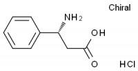 MC76850 L-Beta-Homophenylglycine Hydrochloride 83649-48-3 L-Beta-Homophenylglycine Hydrochloride