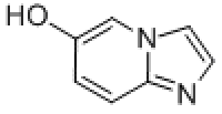 MC39570  咪唑并[1,2-A]吡啶-6-醇  [885275-62-7]