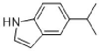 MC39879  5-(1-甲基乙基)-1H-吲哚  [97820-51-4]