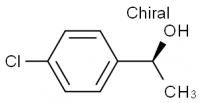 MC79460 (S)-4-CHLORO-ALPHA-METHYLBENZYL ALCOHOL 99528-42-4 (S)-1-(4-氯苯基)乙醇