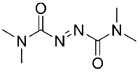 MC60291 N,N,N',N'-Tetramethylazodicarboxamide 10465-78-8 N,N,N',N'-四甲基偶氮二甲酰胺