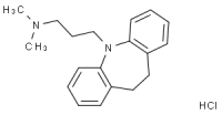 MC82068 Imipramine Hydrochloride 113-52-0 盐酸丙咪嗪