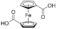 MC60992 1,1'-Ferrocenedicarboxylic Acid 1293-87-4 1,1'-二茂铁甲酸