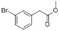 MC70378 (3-BROMOPHENYL)ACETIC ACID METHYL ESTER 150529-73-0 2-(3-溴苯基)乙酸甲酯