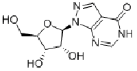 MC80426 ALLOPURINOL RIBOSIDE 16220-07-8 ALLOPURINOL RIBOSIDE