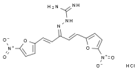 MC26160  硝呋烯腙盐酸盐  [2315-20-0]