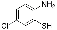 MC63574 2-Amino-5-Chlorothiophenol 23474-98-8 2-氨基-5-氯苯硫酚