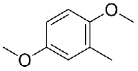 MC63711 2,5-Dimethoxytoluene 24599-58-4 2,5-二甲氧基甲苯