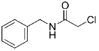 MC63839 N-Benzyl-2-Chloroacetamide 2564-06-9 N-苄基-2-氯乙酰胺