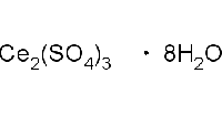 MC40428  硫酸亚铈(III)八水合物  [10450-59-6]