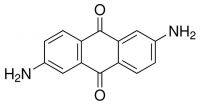 MC41947  2,6-二氨基蒽醌  [131-14-6]