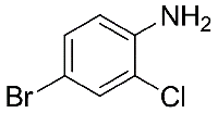 MC65084 4-Bromo-2-Chloroaniline 38762-41-3 4-溴-2-氯苯胺