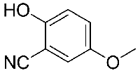 MC65198 2-Hydroxy-5-Methoxybenzonitrile 39900-63-5 2-羟基-5-甲氧基苯腈