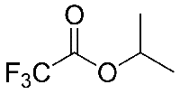 MC65221 Isopropyl Trifluoroacetate 400-38-4 三氟乙酸异丙酯
