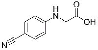 MC65447 N-(4-Cyano-Phenyl)-Glycine 42288-26-6 N-4-苯腈甘氨酸