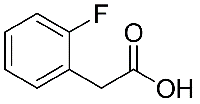 MC65636 2-Fluorophenylacetic Acid 451-82-1 2-氟苯乙酸