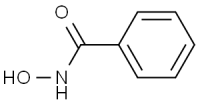 MC71001 N-Hydroxybenzamide 495-18-1 苯甲羟肟酸