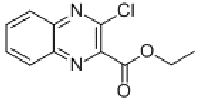 MC72705 ETHYL 3-CHLOROQUINOXALINE-2-CARBOXYLATE 49679-45-0 3-氯喹喔啉-2-甲酸乙酯