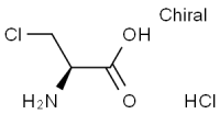 MC71038 (R)-2-Amino-3-Chloropropionic Acid Hydrochloride 51887-89-9 3-氯-L-丙氨酸盐酸盐