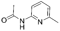 MC66171 2-Acetamido-6-Methylpyridine 5327-33-3 2-乙酰氨基-6-甲基吡啶