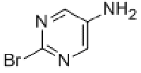 MC73726 2-BROMOPYRIMIDIN-5-AMINE 56621-91-1 5-氨基-2-溴嘧啶