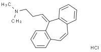 MC80844 Cyclobenzaprine Hydrochloride 6202-23-9 盐酸环苯扎林
