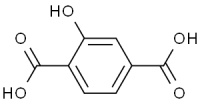 MC74706 2-hydroxyterephthalic acid 636-94-2 2-羟基对苯二甲酸