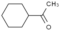 MC71420 Cyclohexyl Methyl Ketone 823-76-7 甲基酮环己酯