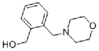 MC78434 [2-(MORPHOLINOMETHYL)PHENYL]METHANOL 91271-63-5 邻-(1-吗啉基甲基)苯甲醇