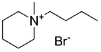 MC71510 1-Butyl-1-Methylpiperidinium Bromide 94280-72-5 N-丁基-N-甲基哌啶溴盐